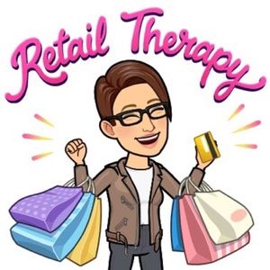 Meet your Posher, Toni